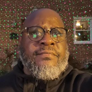 Meet your Posher, Jeffrey